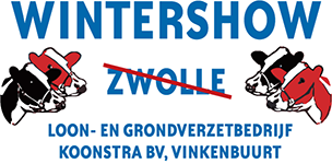Wintershow Zwolle